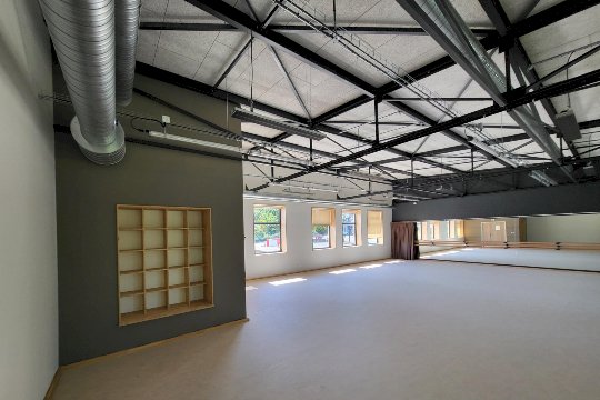Application de peinture biosourcée à Carquefou - Boulfray Nantes